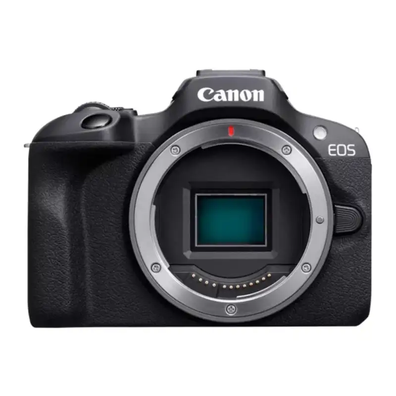 CANON EOS R100 18-45 + 55-210 6052C036AA