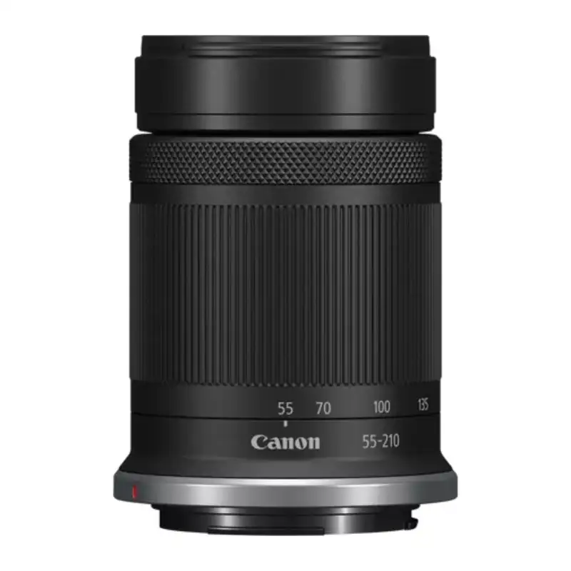 CANON EOS R100 18-45 + 55-210 6052C036AA