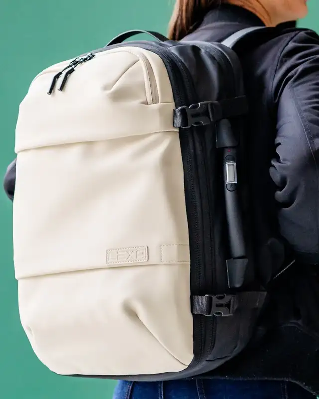 LEXA Travel Bundle krem