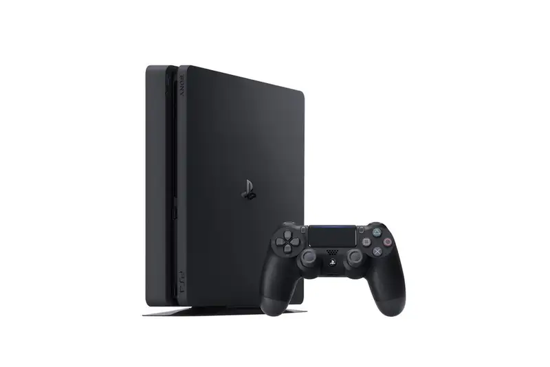 Sony PS4 1TB + FIFA 19 Champions edition