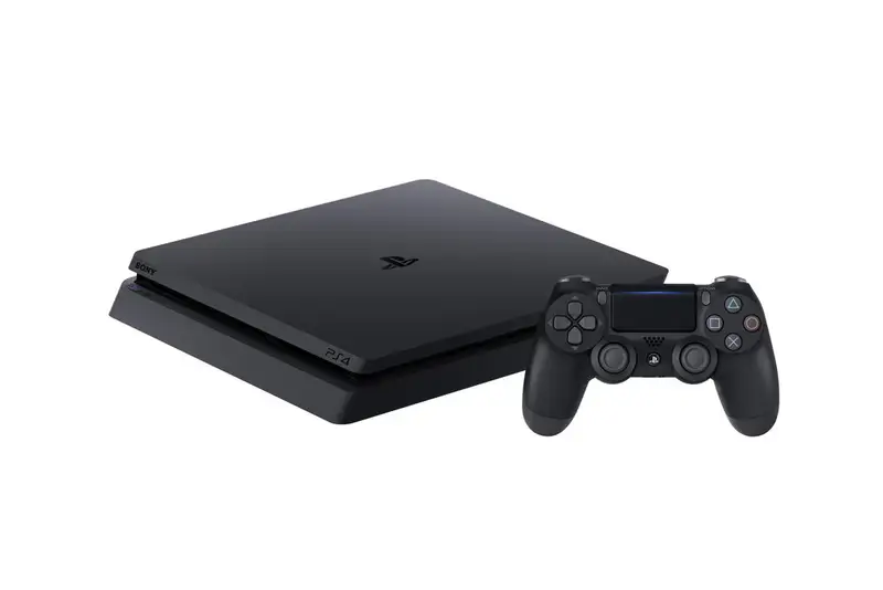 Sony PS4 1TB + FIFA 19 Champions edition