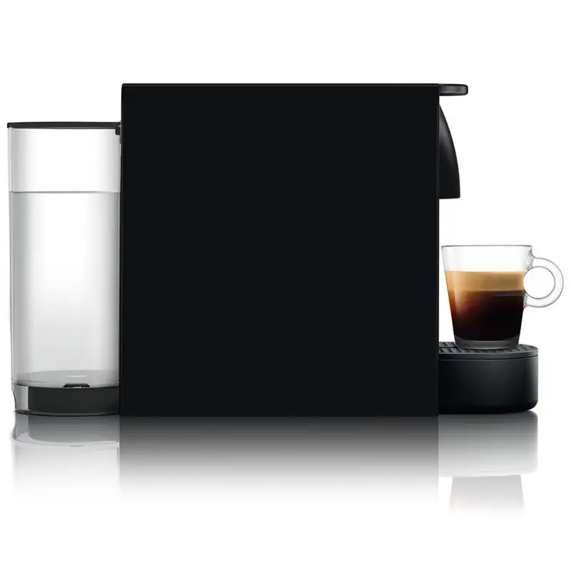 NESPRESSO Essenza Mini  Black C30-EUBKNE2-S