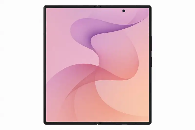SAMSUNG Galaxy Z Fold8 Ultra 12GB/256GB Violet Shadow SM-F976BZVBEUC