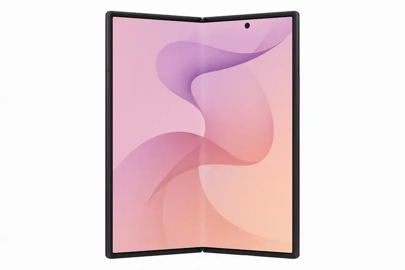 SAMSUNG Galaxy Z Fold8 Ultra 12GB/256GB Violet Shadow SM-F976BZVBEUC