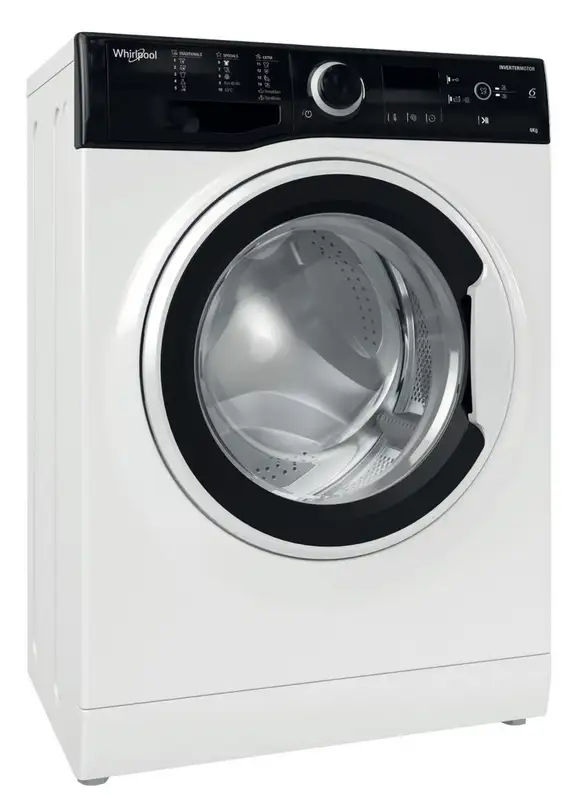 WHIRLPOOL WRBSS 6249 S EU