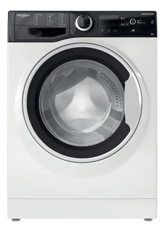 WHIRLPOOL WRBSS 6249 S EU