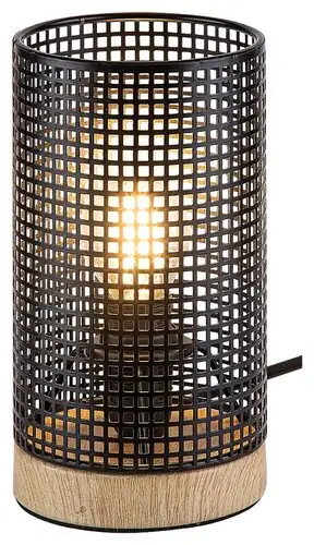 RABALUX Boogie, stona lampa, E14 / 1x max. 25W 2
