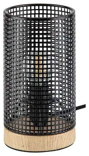 RABALUX Boogie, stona lampa, E14  /  1x max. 25W 2