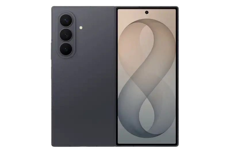 SAMSUNG Galaxy Z Fold8 Ultra 12GB/512GB Graphite SM-F976BZKCEUC