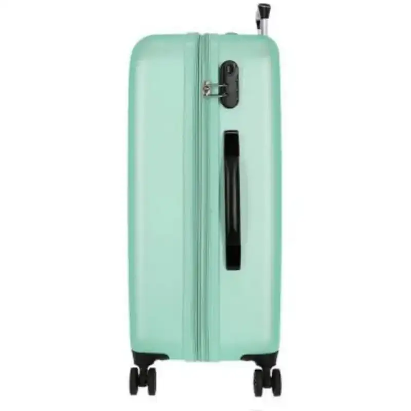 ROLL ROAD CAMBOYA ABS Kofer 68cm sa 4 tockica svetlo plava