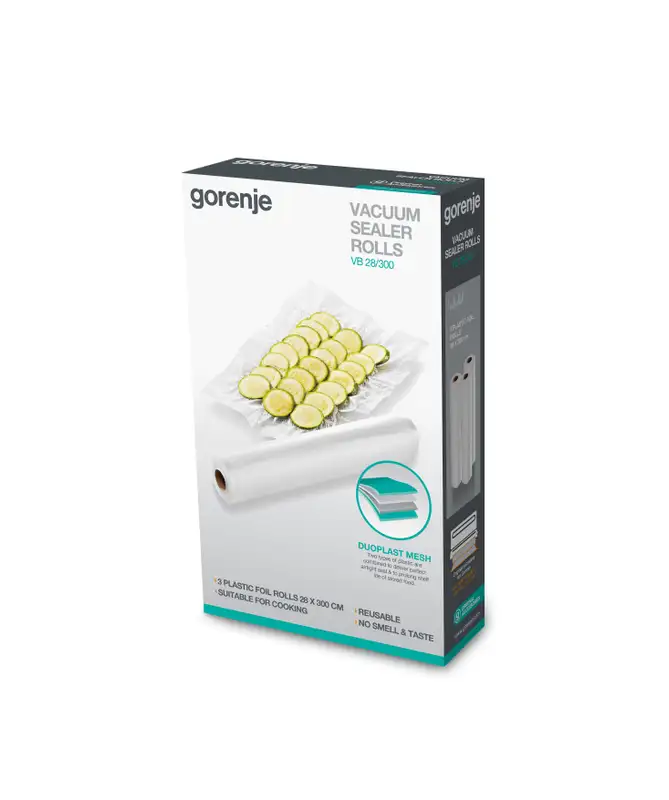 GORENJE VB 28/300