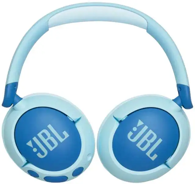 JBL JR 470 NC plava