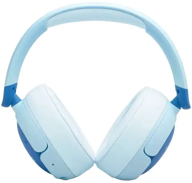 JBL JR 470 NC plava