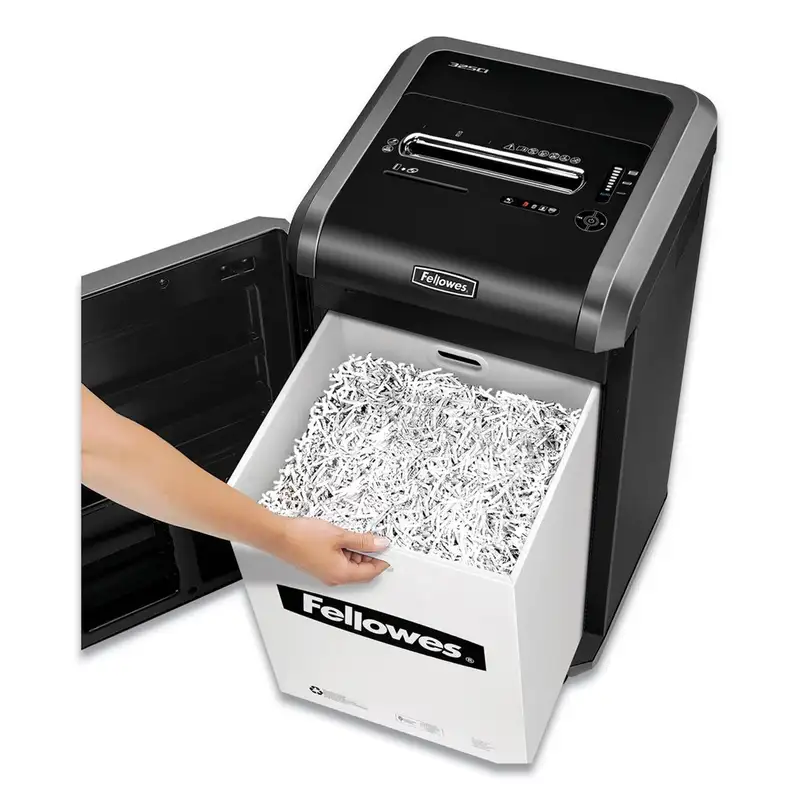 FELLOWES 325CI 4632001