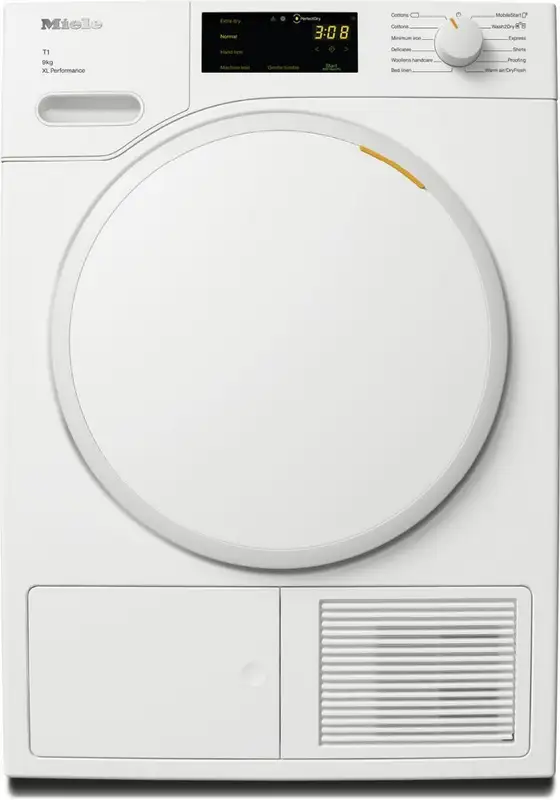 MIELE TWC 364 WP 9kg