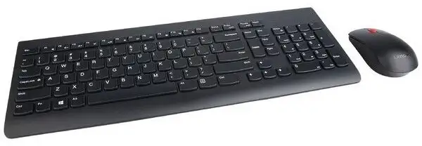 LENOVO 510 Bezicni Set US/Black