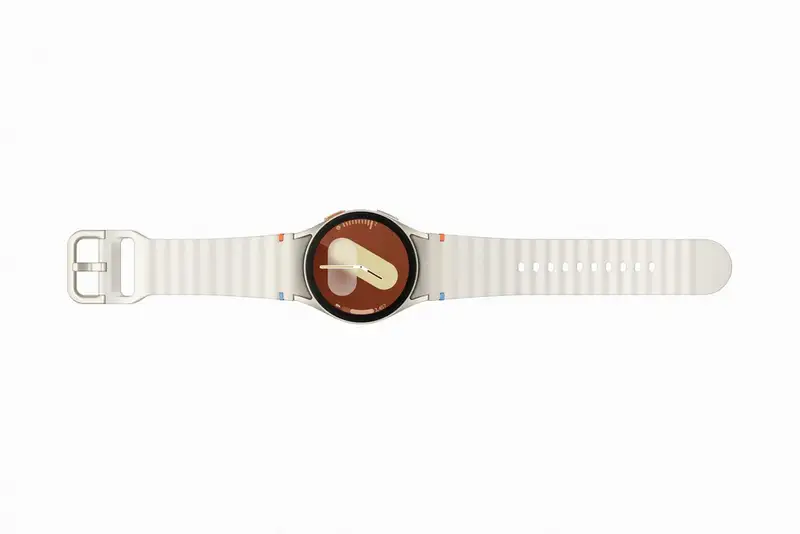 SAMSUNG Galaxy Watch 7 40mm Cream SM-L300NZEAEUC