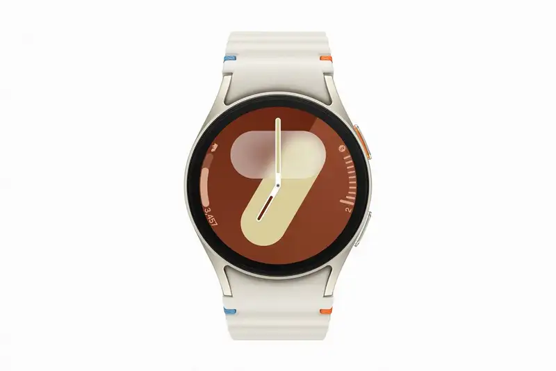 SAMSUNG Galaxy Watch 7 40mm Cream SM-L300NZEAEUC
