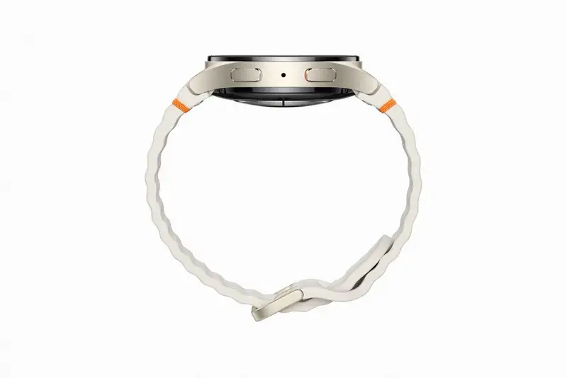 SAMSUNG Galaxy Watch 7 40mm Cream SM-L300NZEAEUC