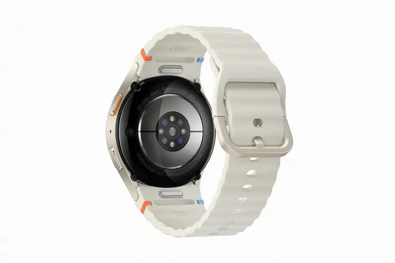 SAMSUNG Galaxy Watch 7 40mm Cream SM-L300NZEAEUC
