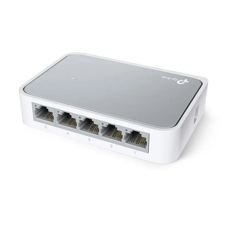 TP LINK TL-SF1005D