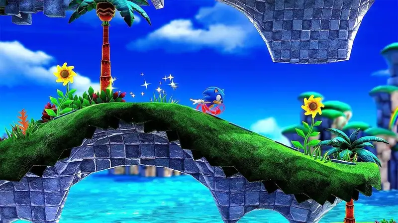 SONY PS5 Sonic Superstars