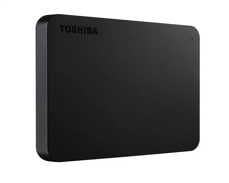 TOSHIBA HDTB440EK3CA 4TB 3.0 Black