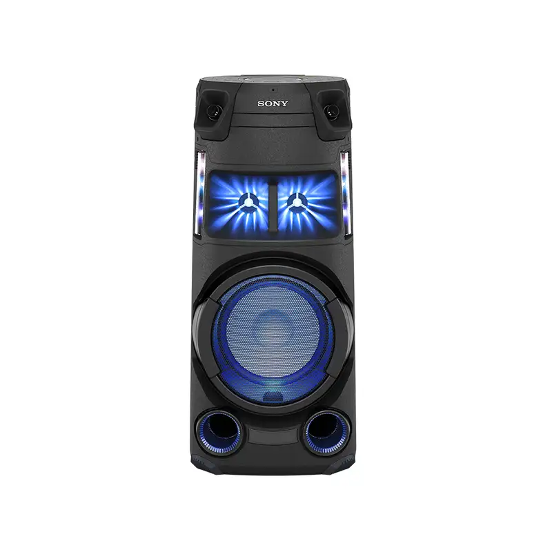 SONY MHCV43D.CEL
