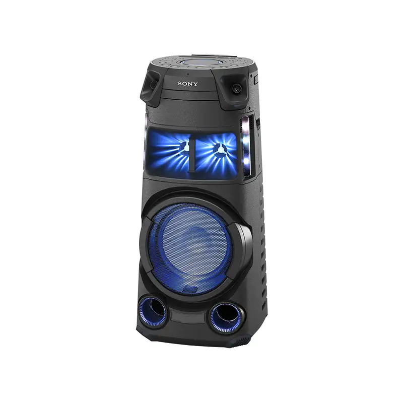 SONY MHCV43D.CEL