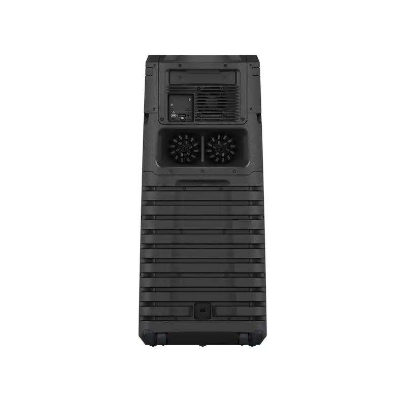 SONY MHCV43D.CEL