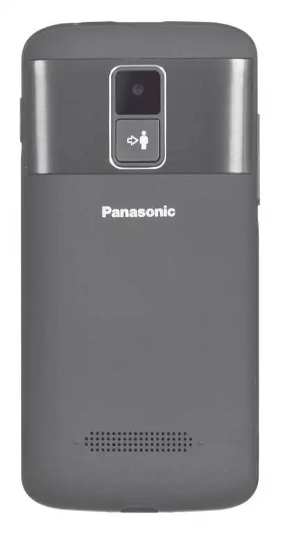 PANASONIC KX-TU160EXG