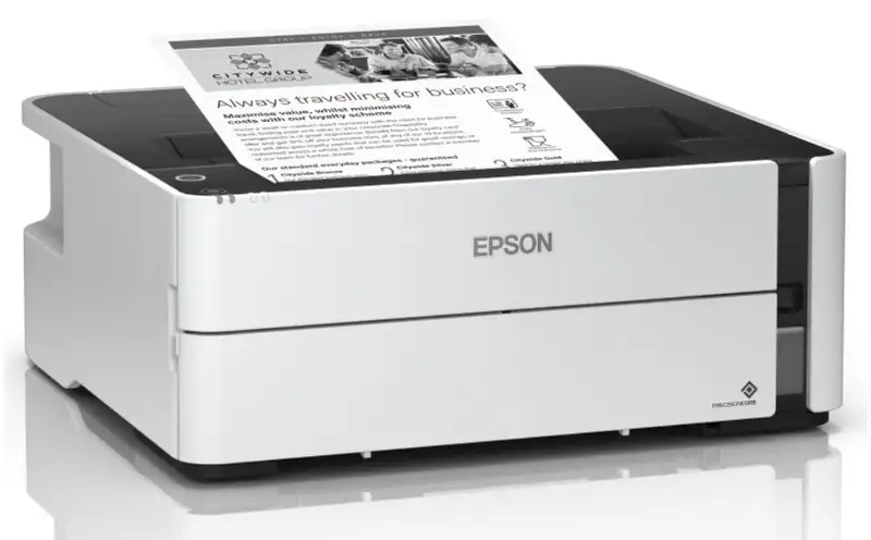 EPSON M1170 EcoTank ITS wireless inkjet crno-bela