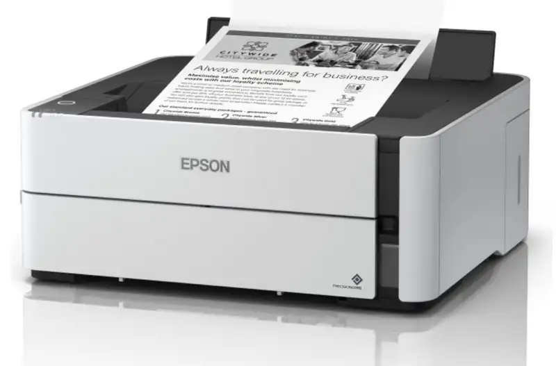EPSON M1170 EcoTank ITS wireless inkjet crno-bela