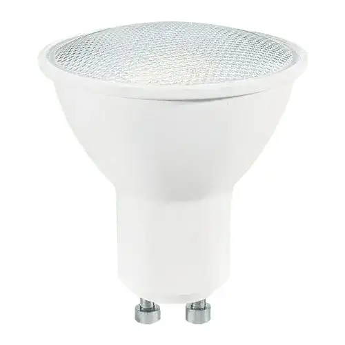 OSRAM  LED  GU10 3.2W (35W) 2700k 120 step