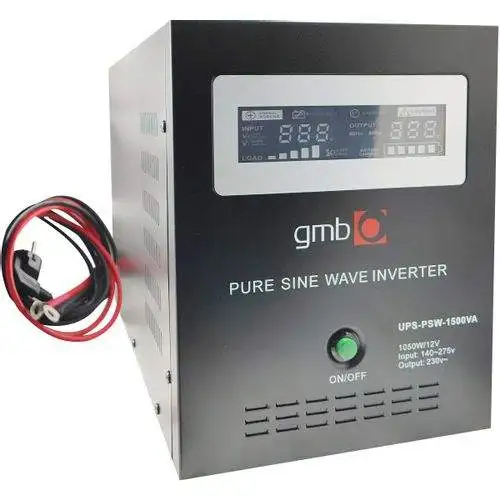 GEMBIRD UPS-PSW-1500VA GMB LONG