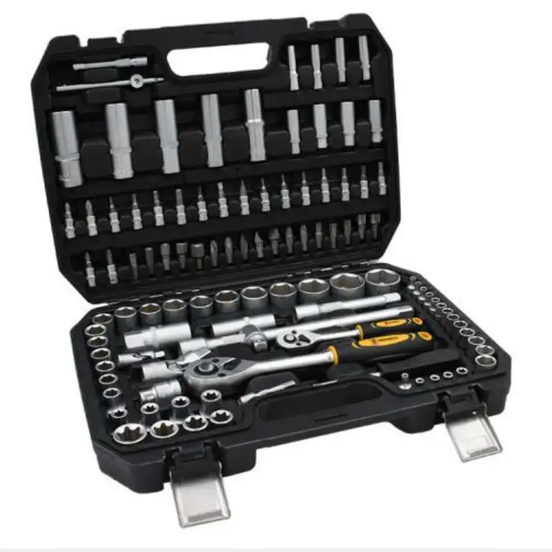 BOMBER Set gedora 108 komada 1/2 & 1/4