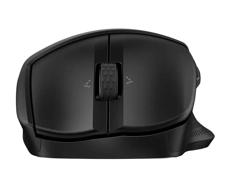 HP 480 Comfort Bluetooth Mouse - crna (8T6M3AA)