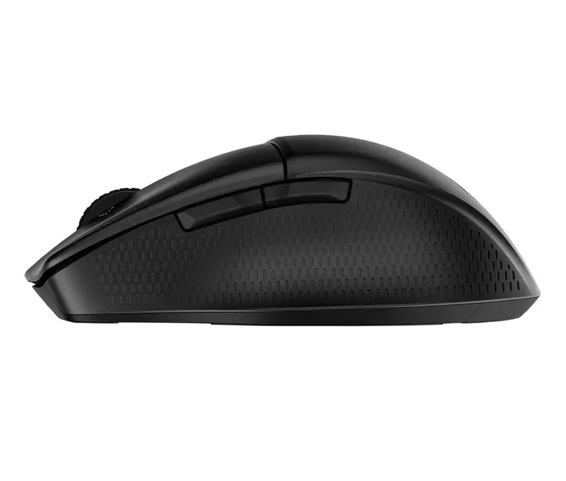 HP 480 Comfort Bluetooth Mouse - crna (8T6M3AA)