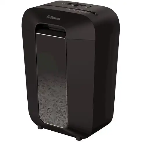 FELLOWES LX-70 crni 4407501