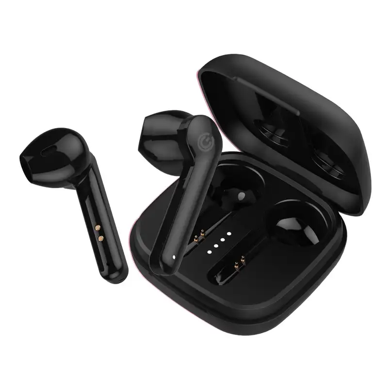 SONICGEAR EARPUMP TWS 1 Black