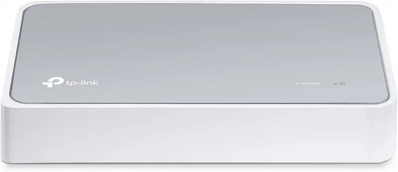 TP LINK TL-SF1008D
