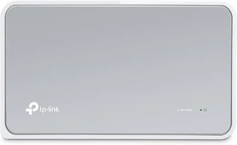 TP LINK TL-SF1008D