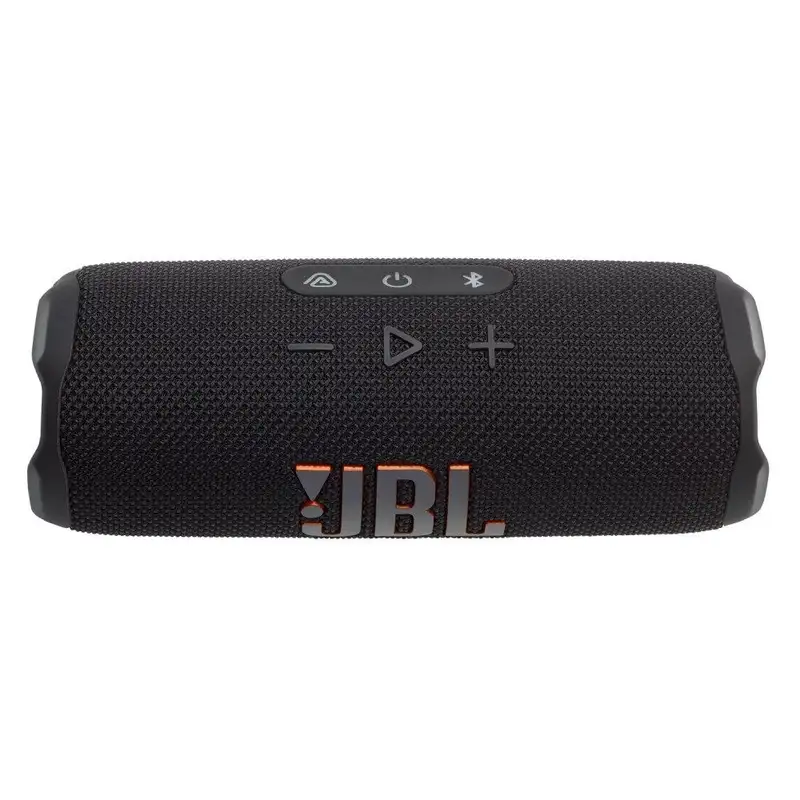 JBL Flip 7 Black
