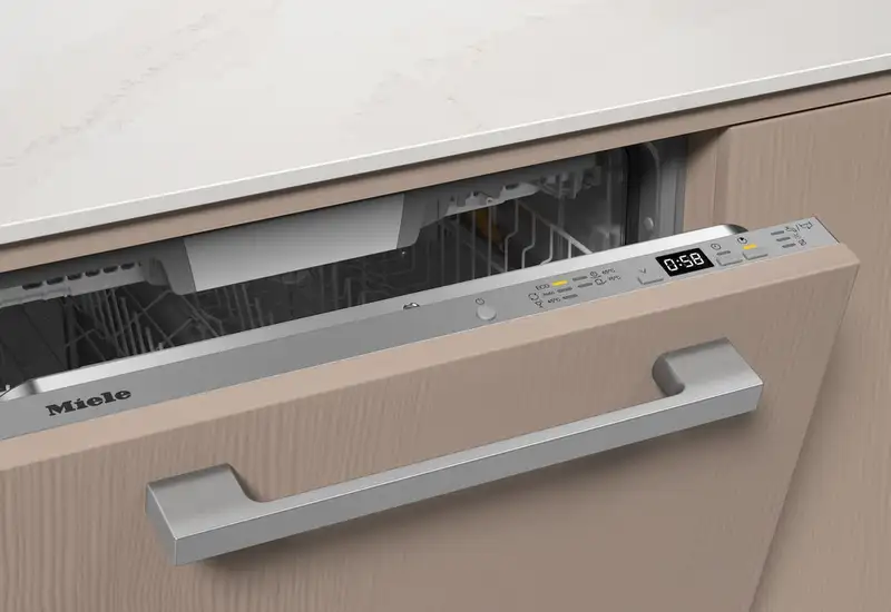 MIELE G 5350 SCVi