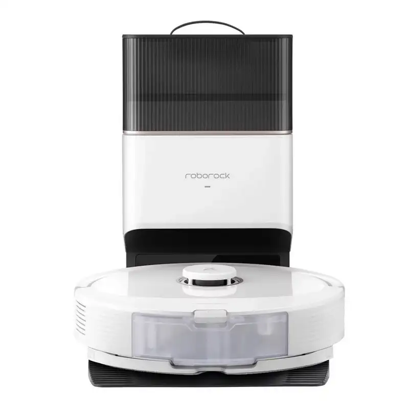 ROBOROCK Q8 Max+ WH