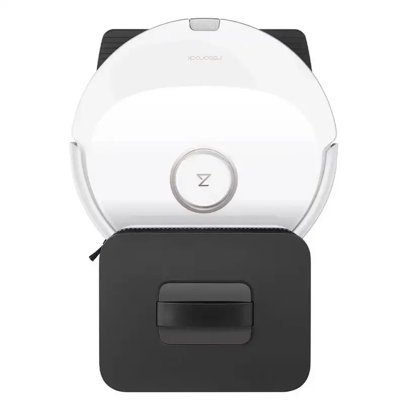 ROBOROCK Q8 Max+ WH