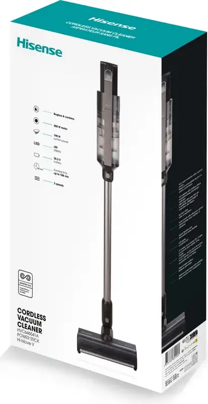 HISENSE HVC 646541 A