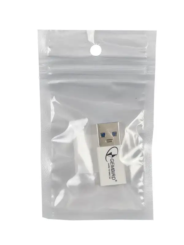GEMBIRD USB 3.1 AM to Type-C CCP-USB3-AMCM-0M