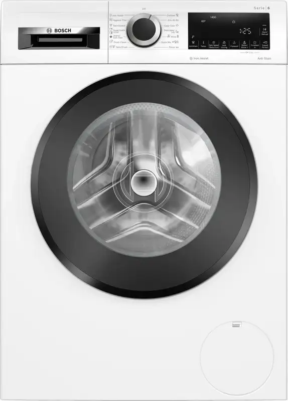 BOSCH WGG244Z5BY