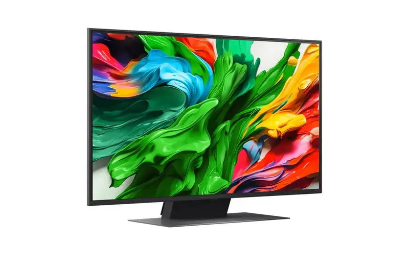 LG 43QNED86A3C.AEU